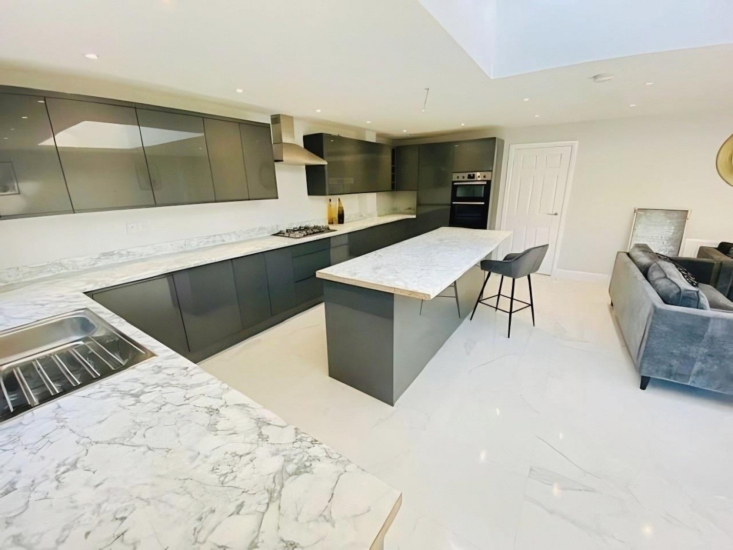 Chester Road, Sutton Coldfield