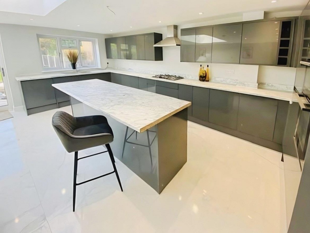 Chester Road, Sutton Coldfield