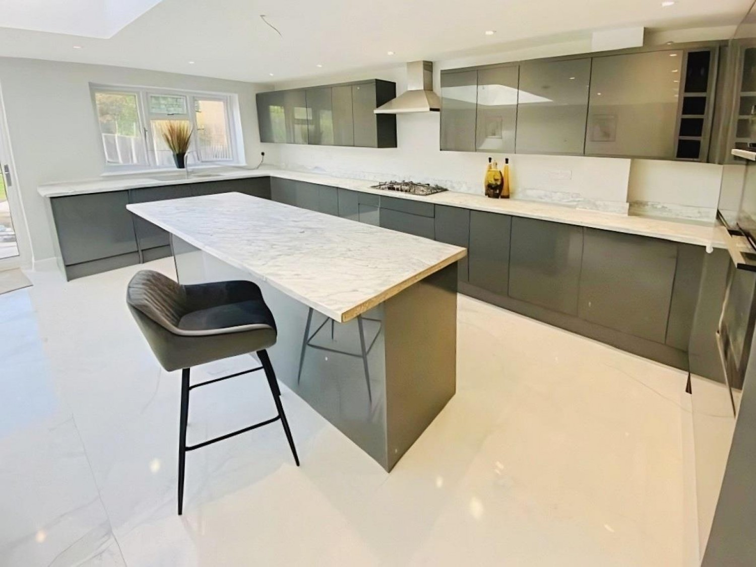 Chester Road, Sutton Coldfield