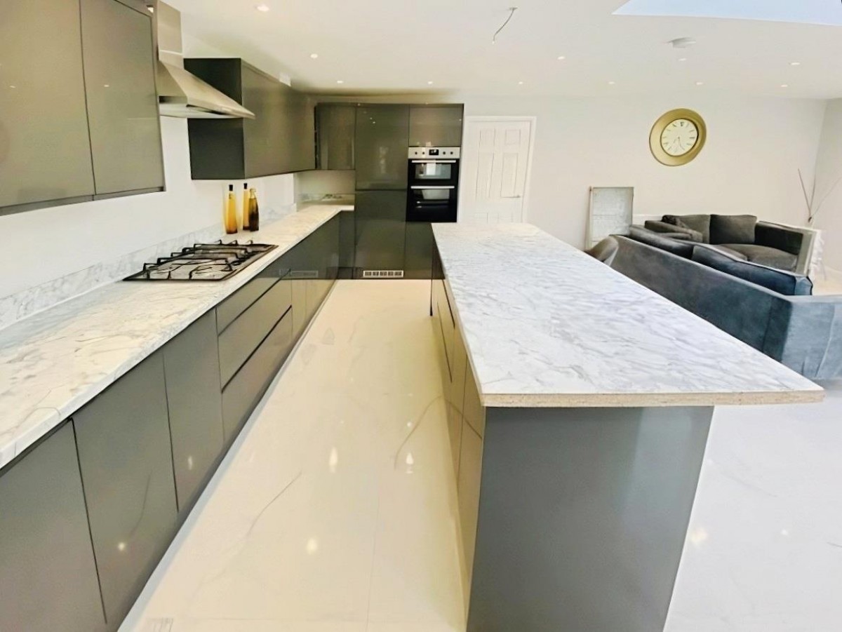 Chester Road, Sutton Coldfield