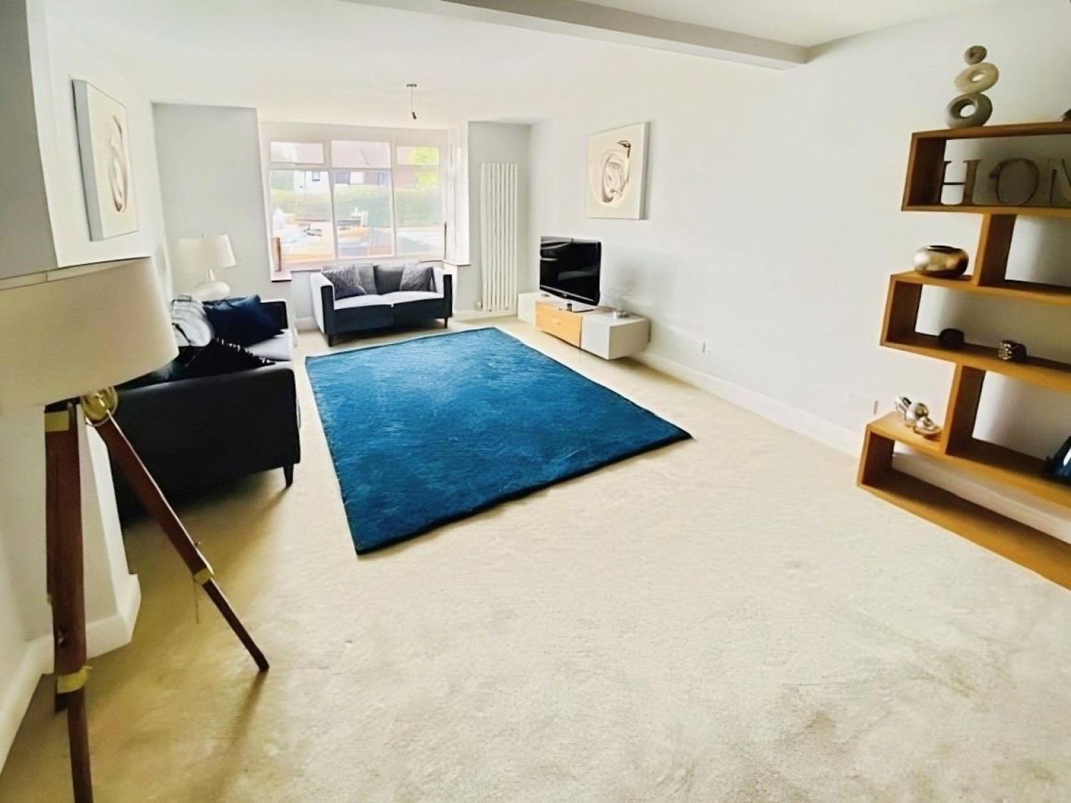 Chester Road, Sutton Coldfield