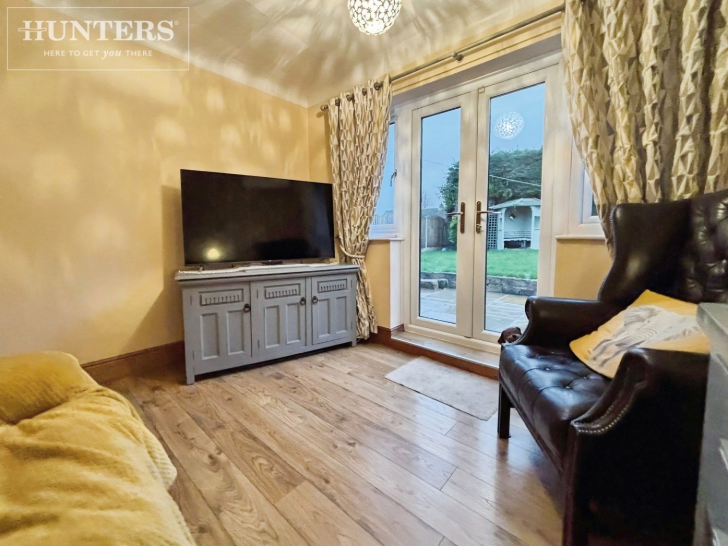 Briar Rise, Worsbrough, Barnsley