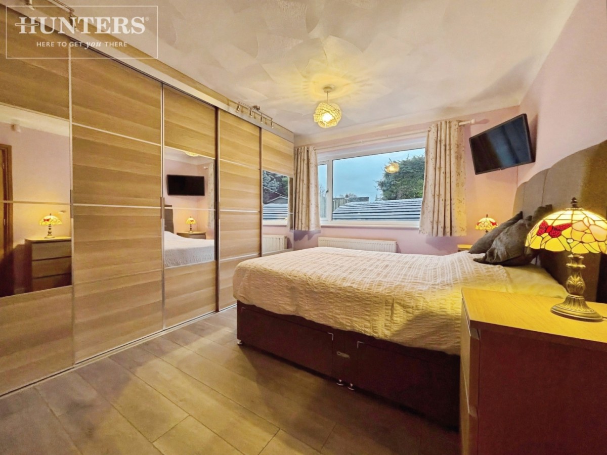 Briar Rise, Worsbrough, Barnsley