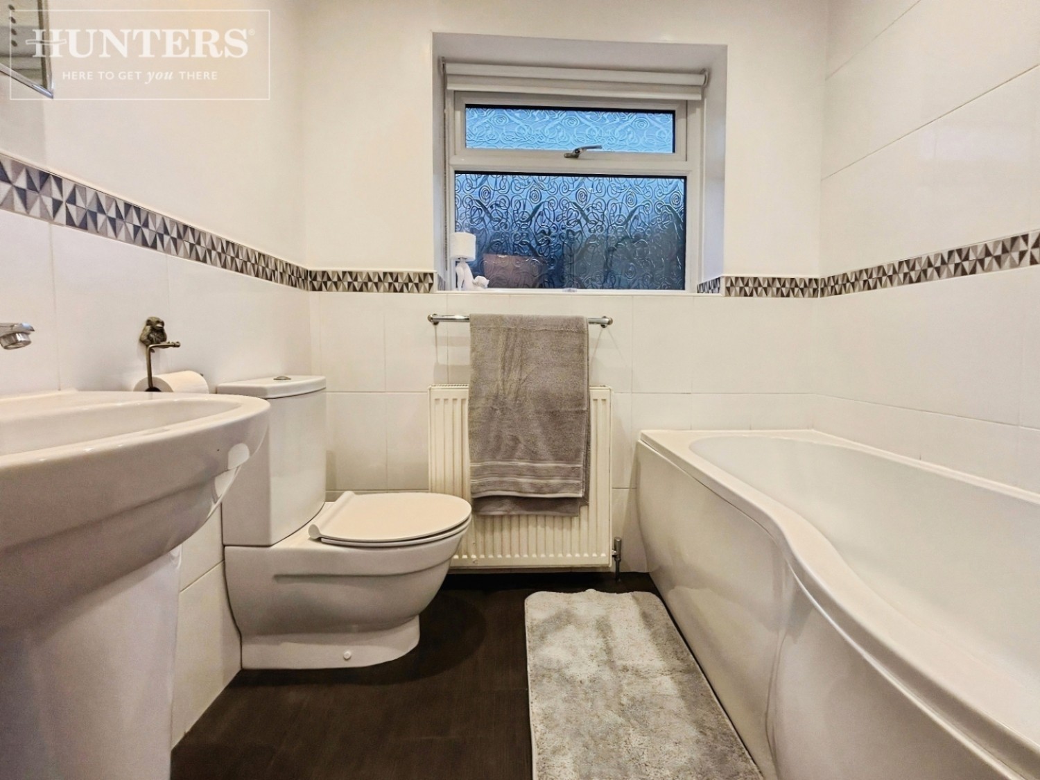 Briar Rise, Worsbrough, Barnsley