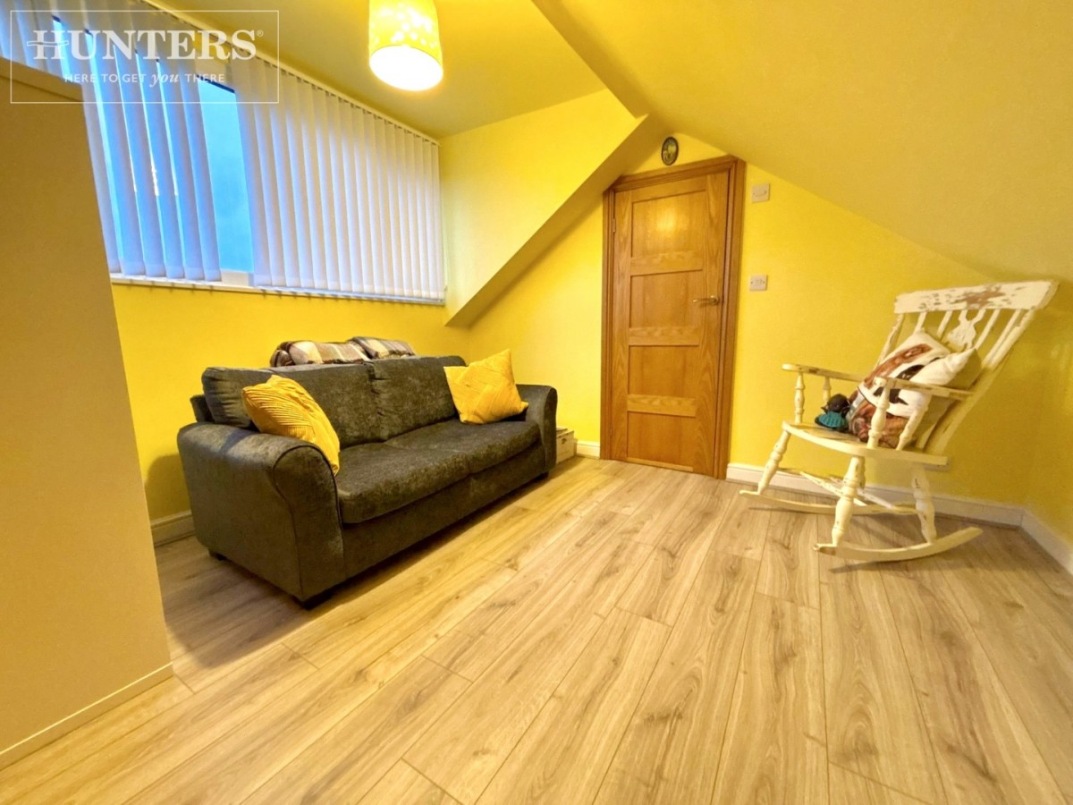 Briar Rise, Worsbrough, Barnsley