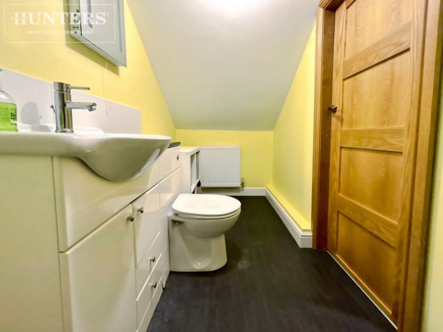 Briar Rise, Worsbrough, Barnsley