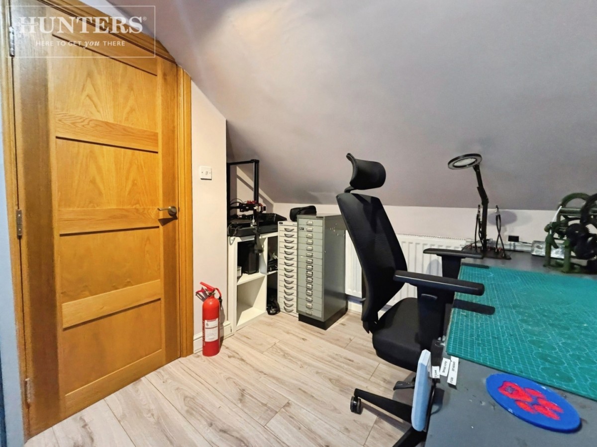 Briar Rise, Worsbrough, Barnsley