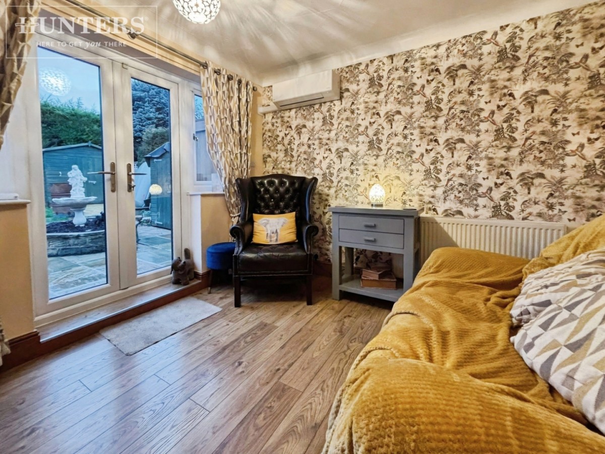 Briar Rise, Worsbrough, Barnsley