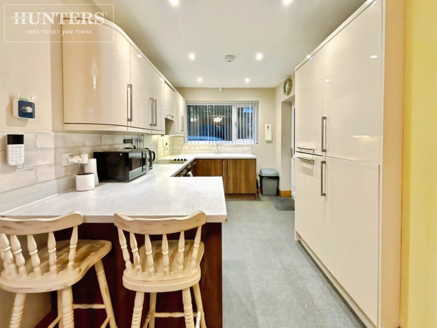 Briar Rise, Worsbrough, Barnsley