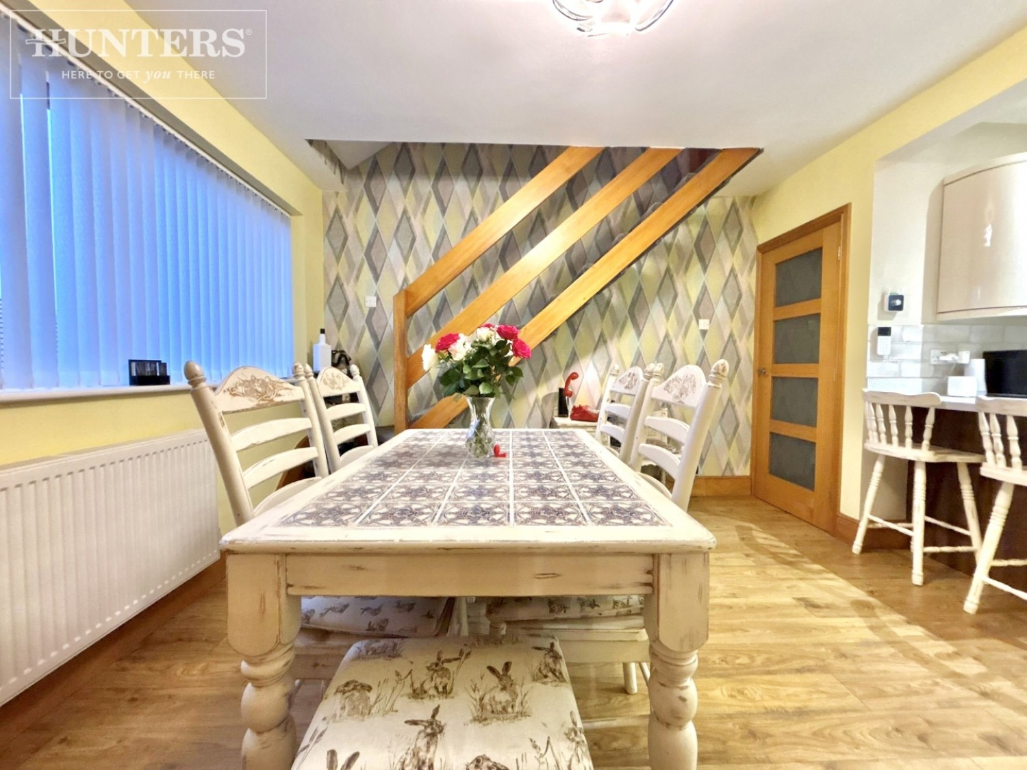 Briar Rise, Worsbrough, Barnsley