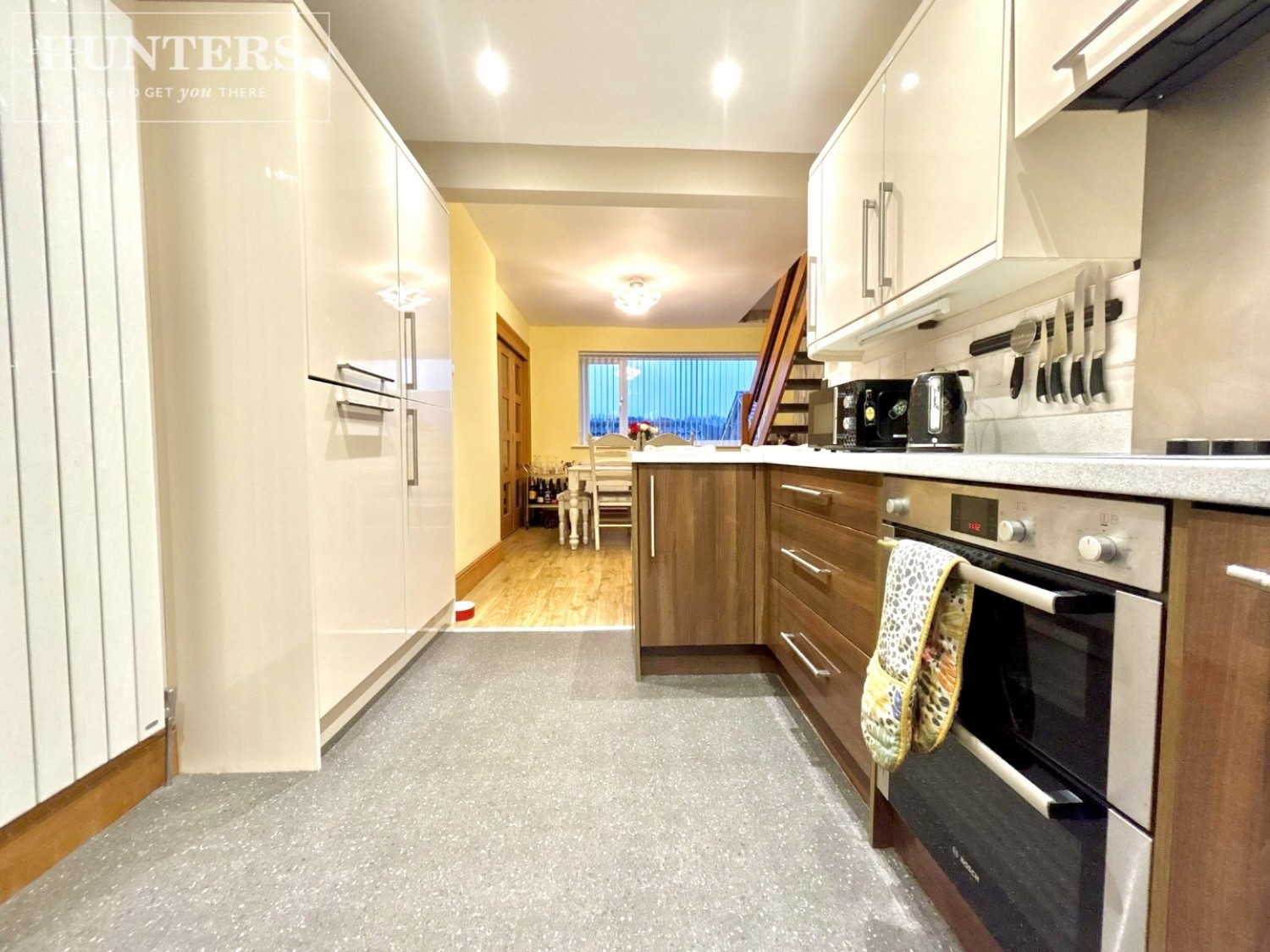 Briar Rise, Worsbrough, Barnsley