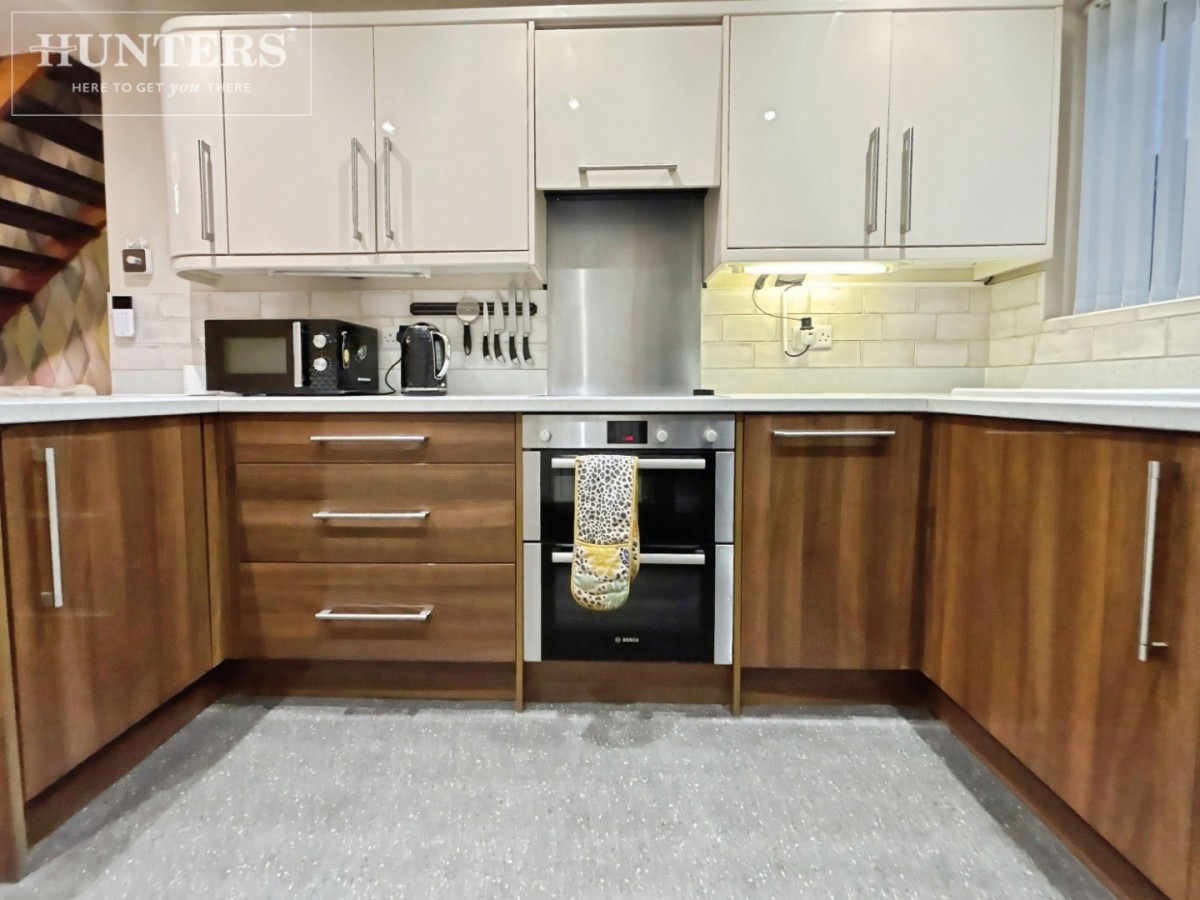 Briar Rise, Worsbrough, Barnsley