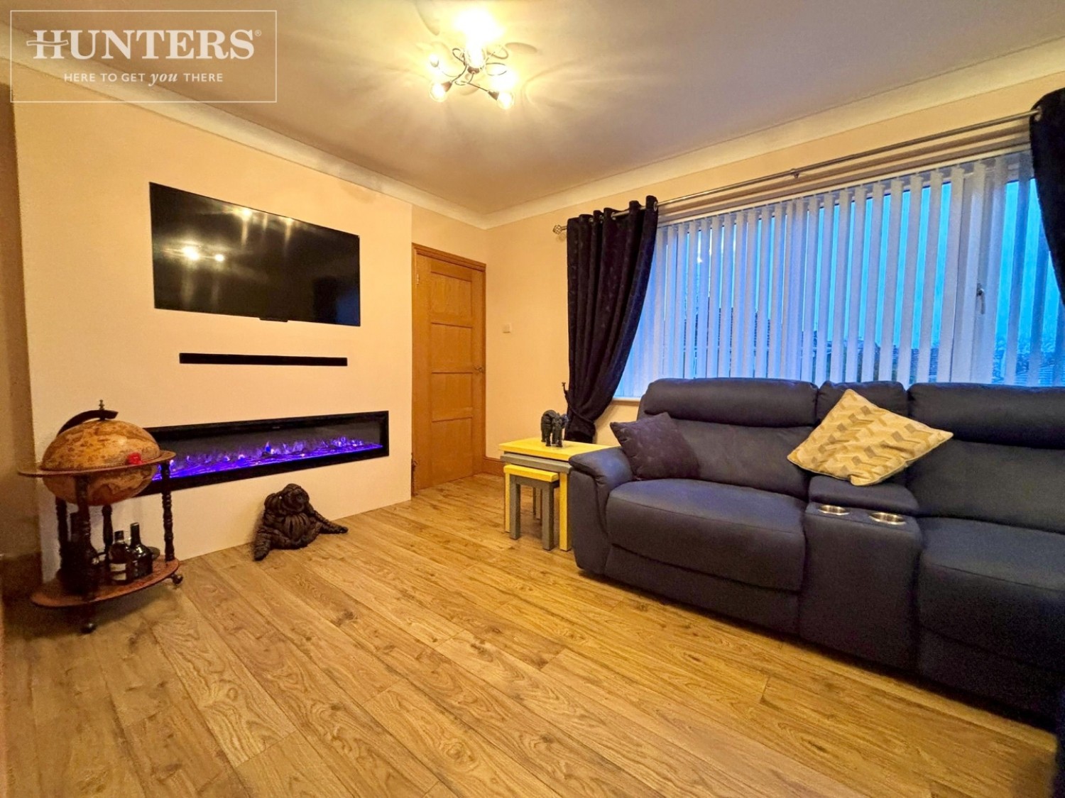 Briar Rise, Worsbrough, Barnsley