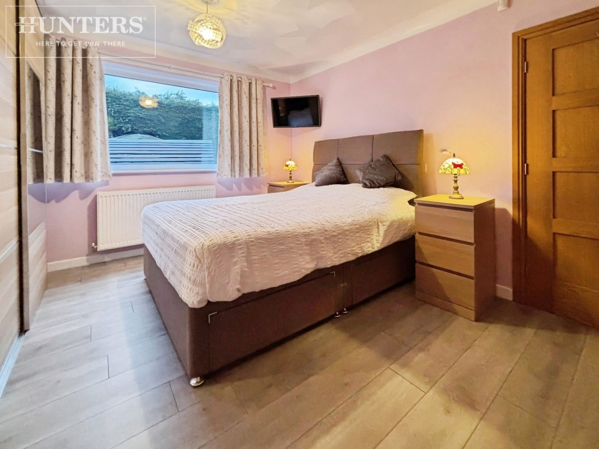 Briar Rise, Worsbrough, Barnsley