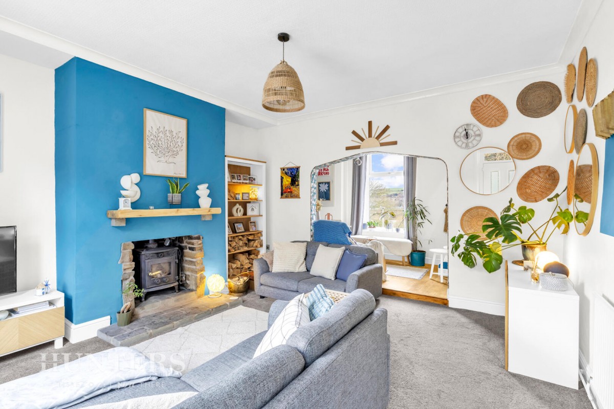 Blackstone Edge Old Road, Littleborough, OL15 0JX