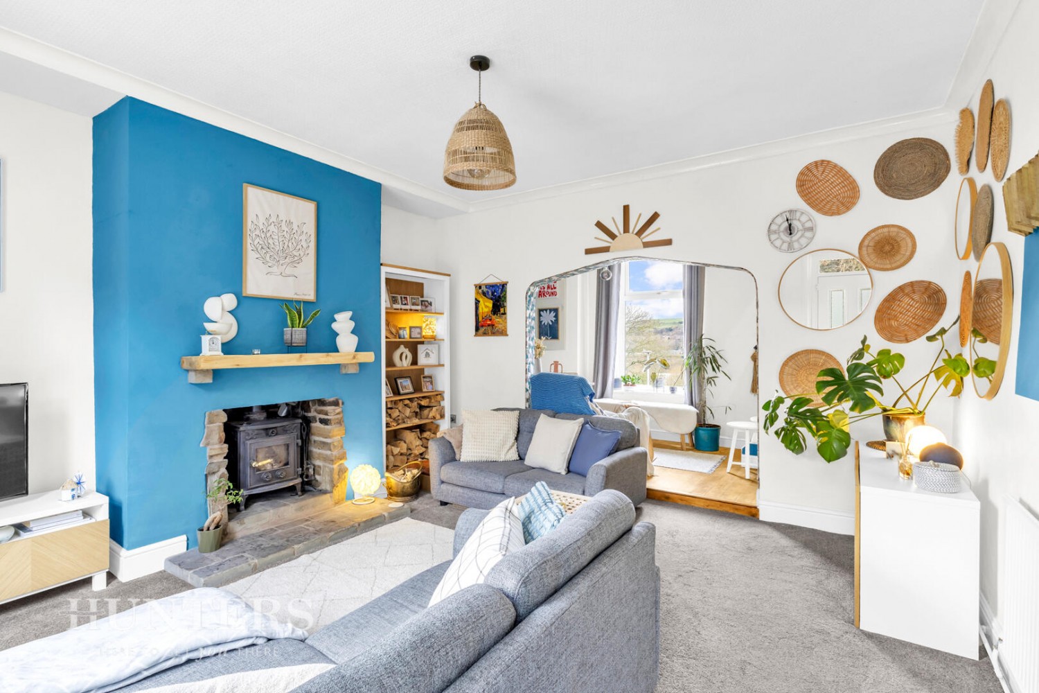 Blackstone Edge Old Road, Littleborough, OL15 0JX