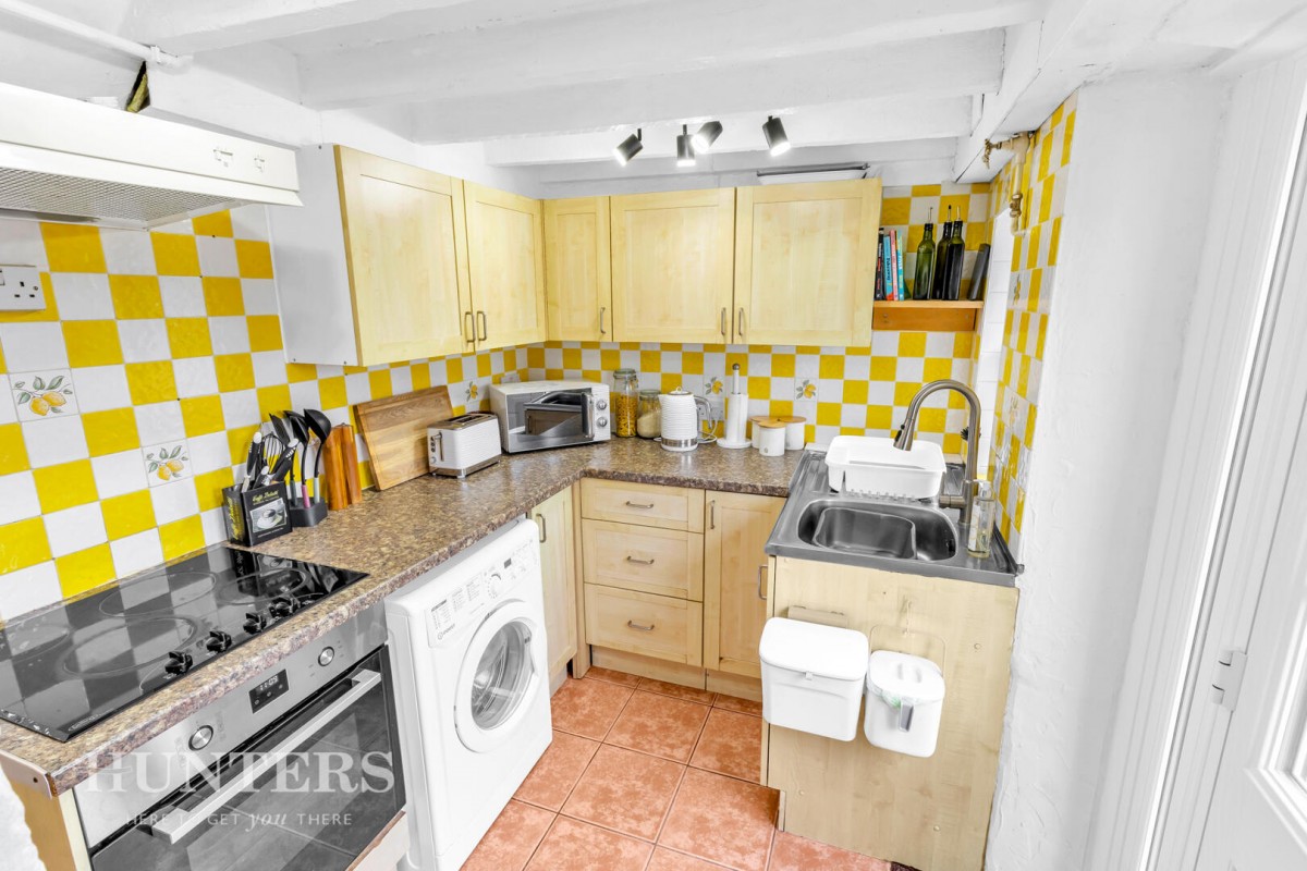 Blackstone Edge Old Road, Littleborough, OL15 0JX