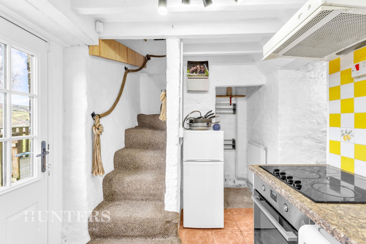 Blackstone Edge Old Road, Littleborough, OL15 0JX