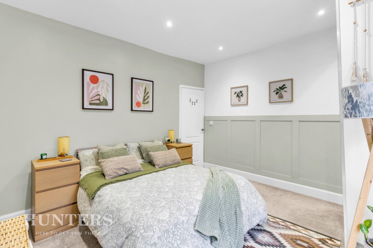 Blackstone Edge Old Road, Littleborough, OL15 0JX