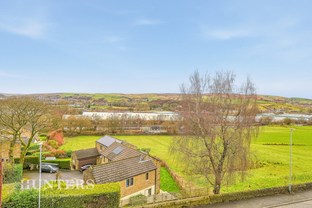 Blackstone Edge Old Road, Littleborough, OL15 0JX