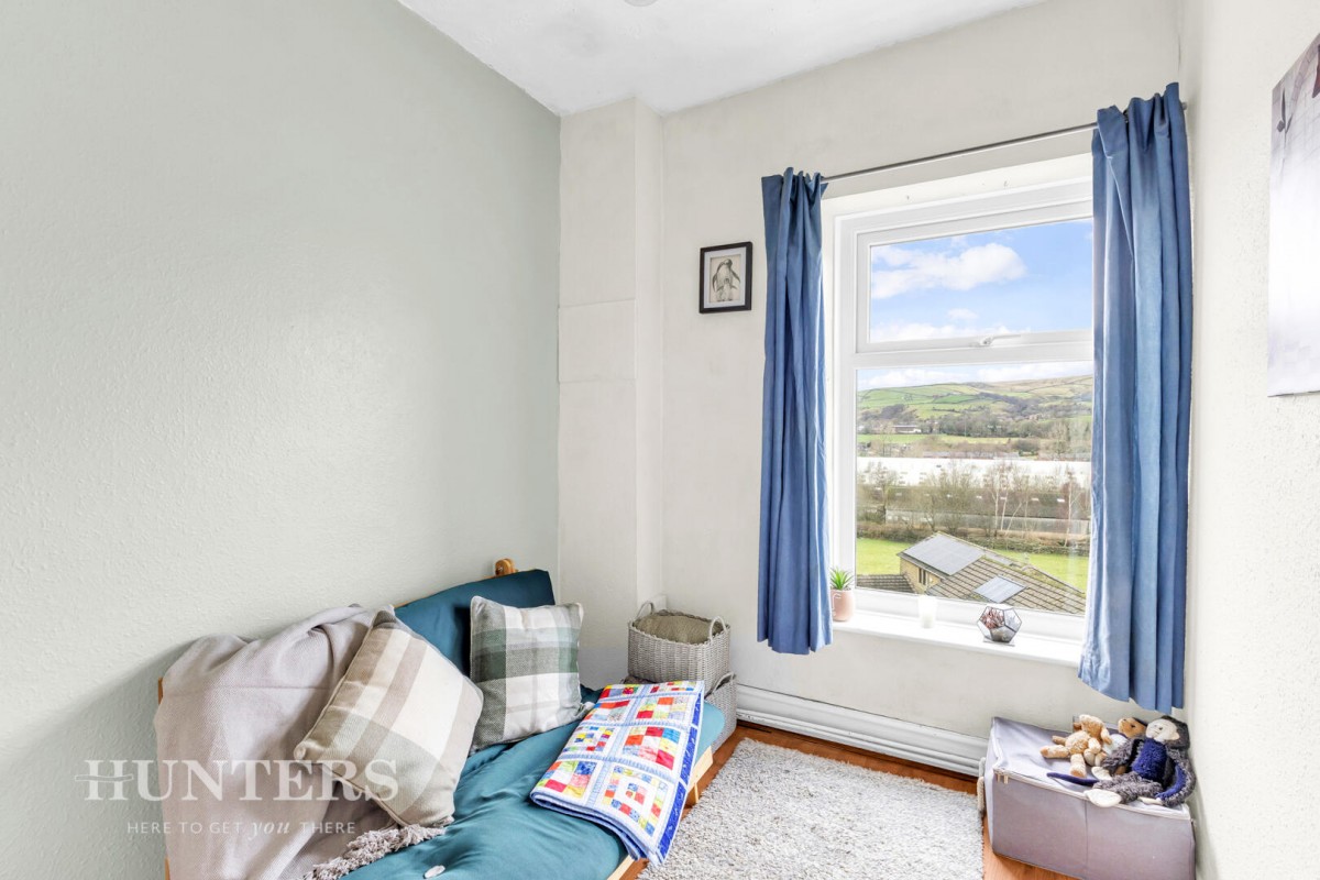 Blackstone Edge Old Road, Littleborough, OL15 0JX