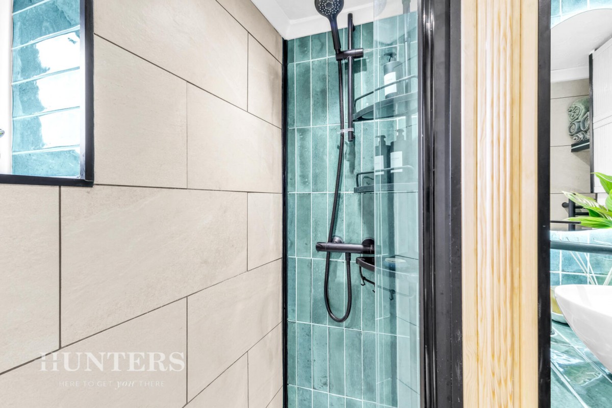 Blackstone Edge Old Road, Littleborough, OL15 0JX