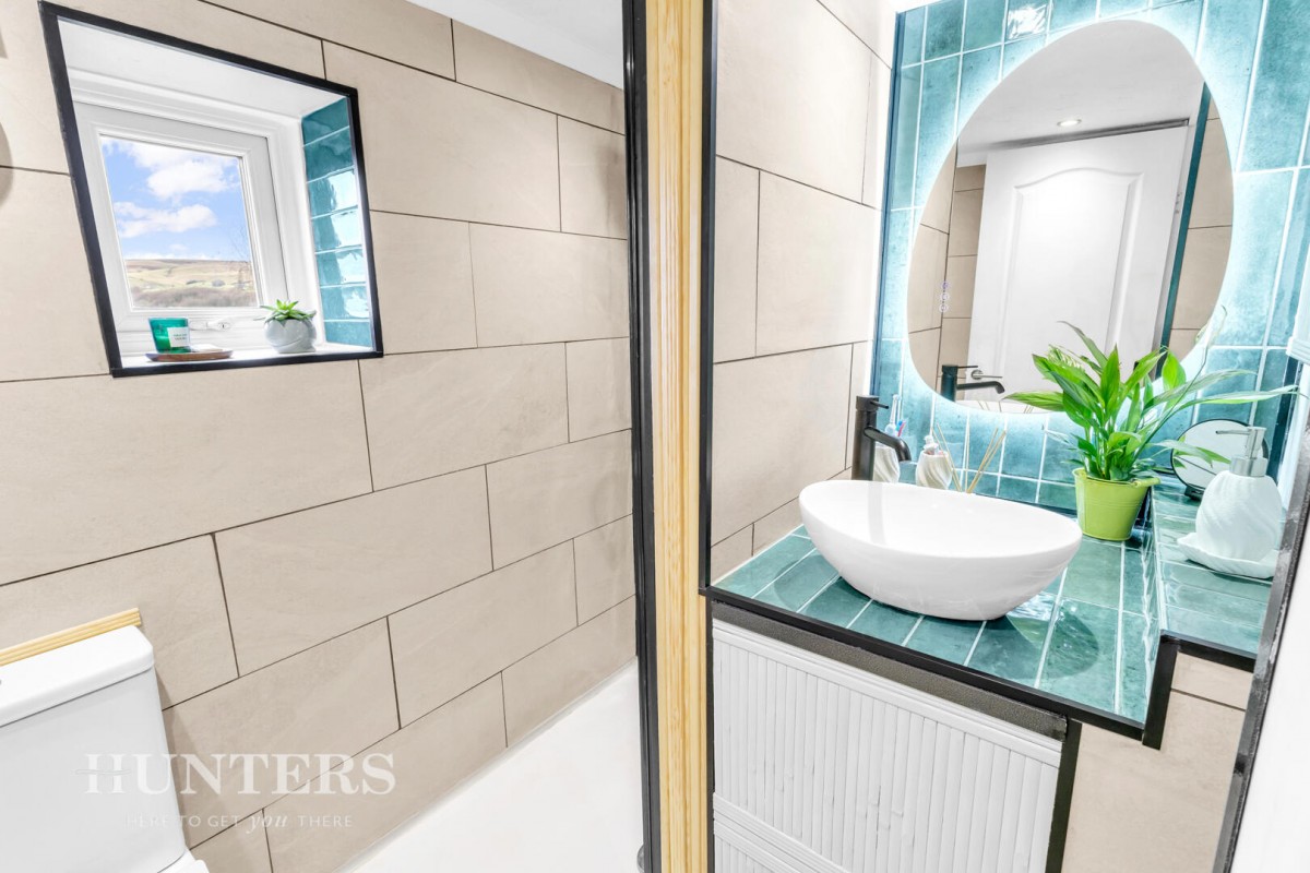 Blackstone Edge Old Road, Littleborough, OL15 0JX