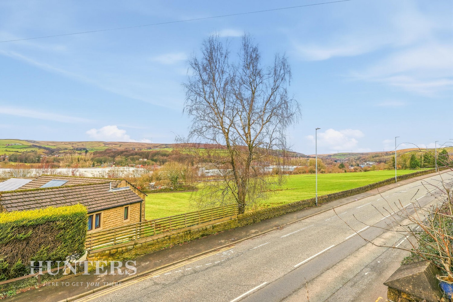 Blackstone Edge Old Road, Littleborough, OL15 0JX