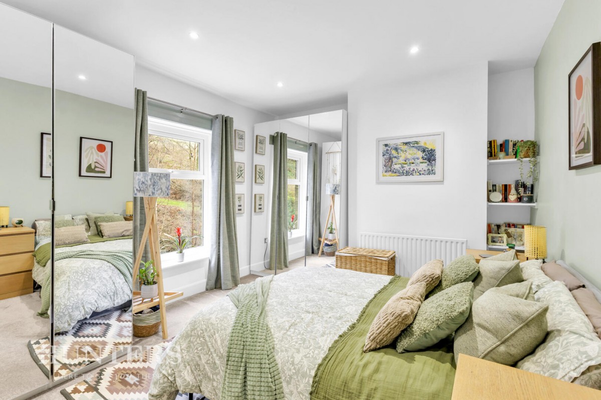 Blackstone Edge Old Road, Littleborough, OL15 0JX