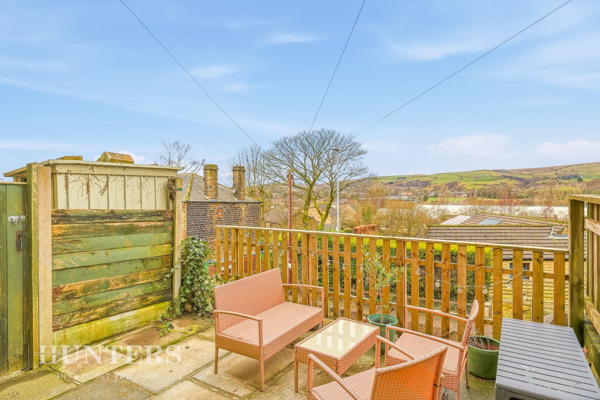 Blackstone Edge Old Road, Littleborough, OL15 0JX