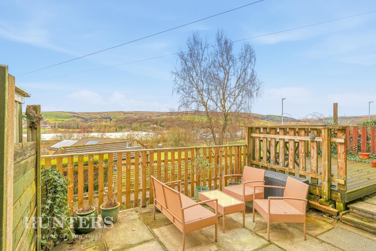 Blackstone Edge Old Road, Littleborough, OL15 0JX