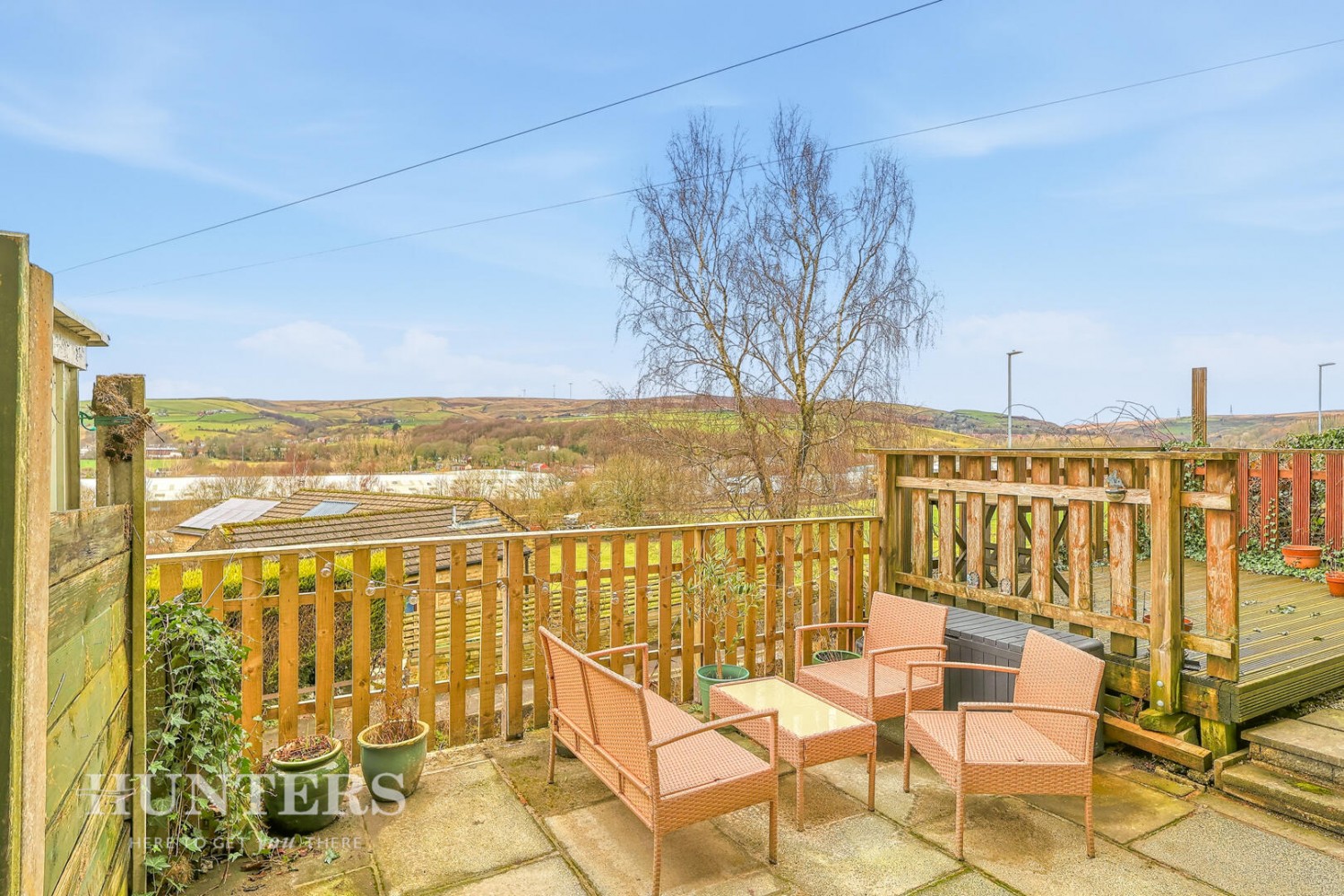 Blackstone Edge Old Road, Littleborough, OL15 0JX