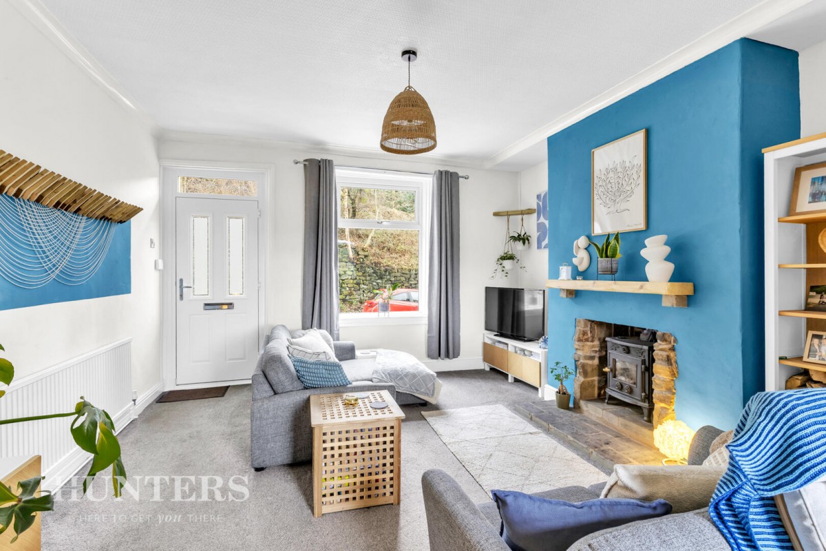 Blackstone Edge Old Road, Littleborough, OL15 0JX