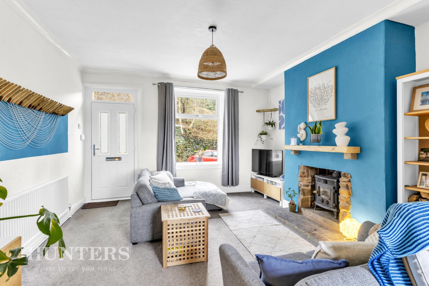 Blackstone Edge Old Road, Littleborough, OL15 0JX