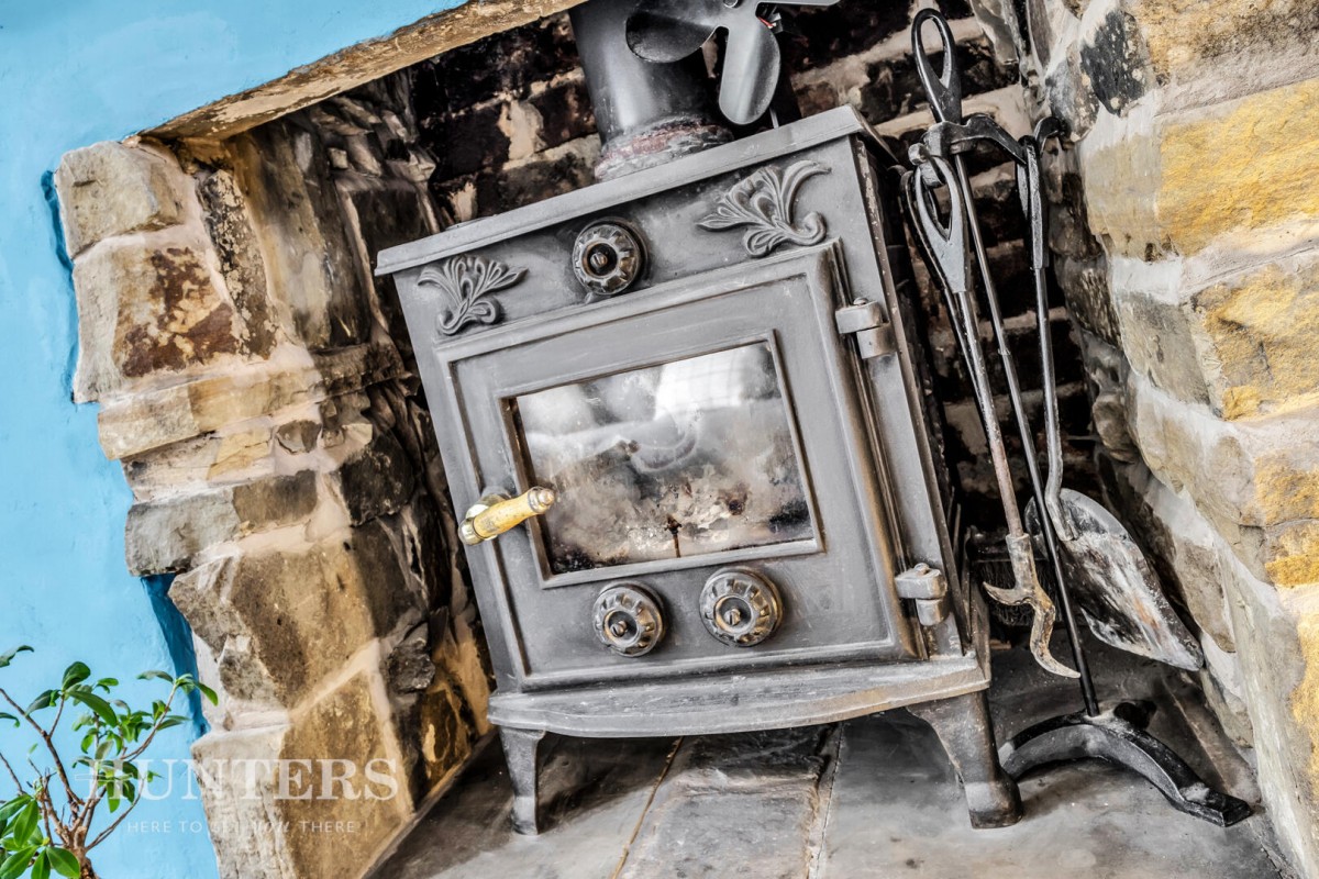 Blackstone Edge Old Road, Littleborough, OL15 0JX