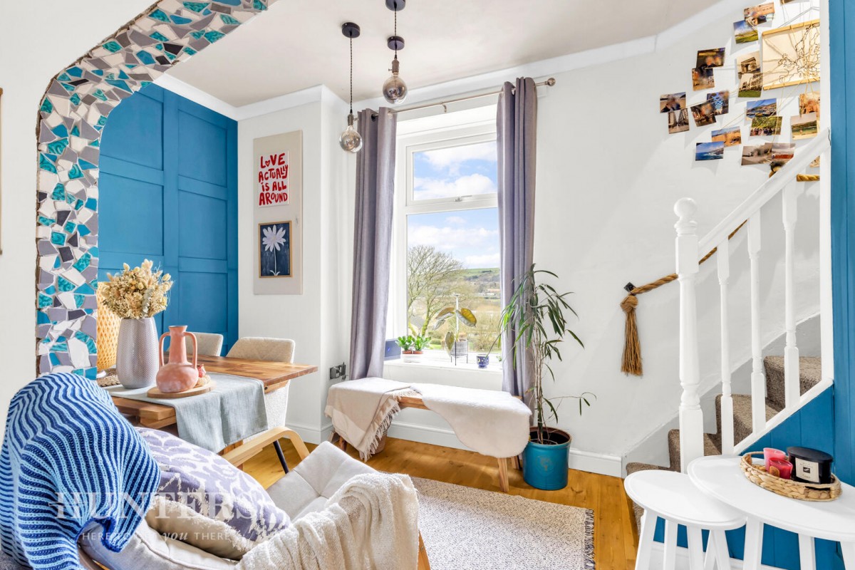 Blackstone Edge Old Road, Littleborough, OL15 0JX