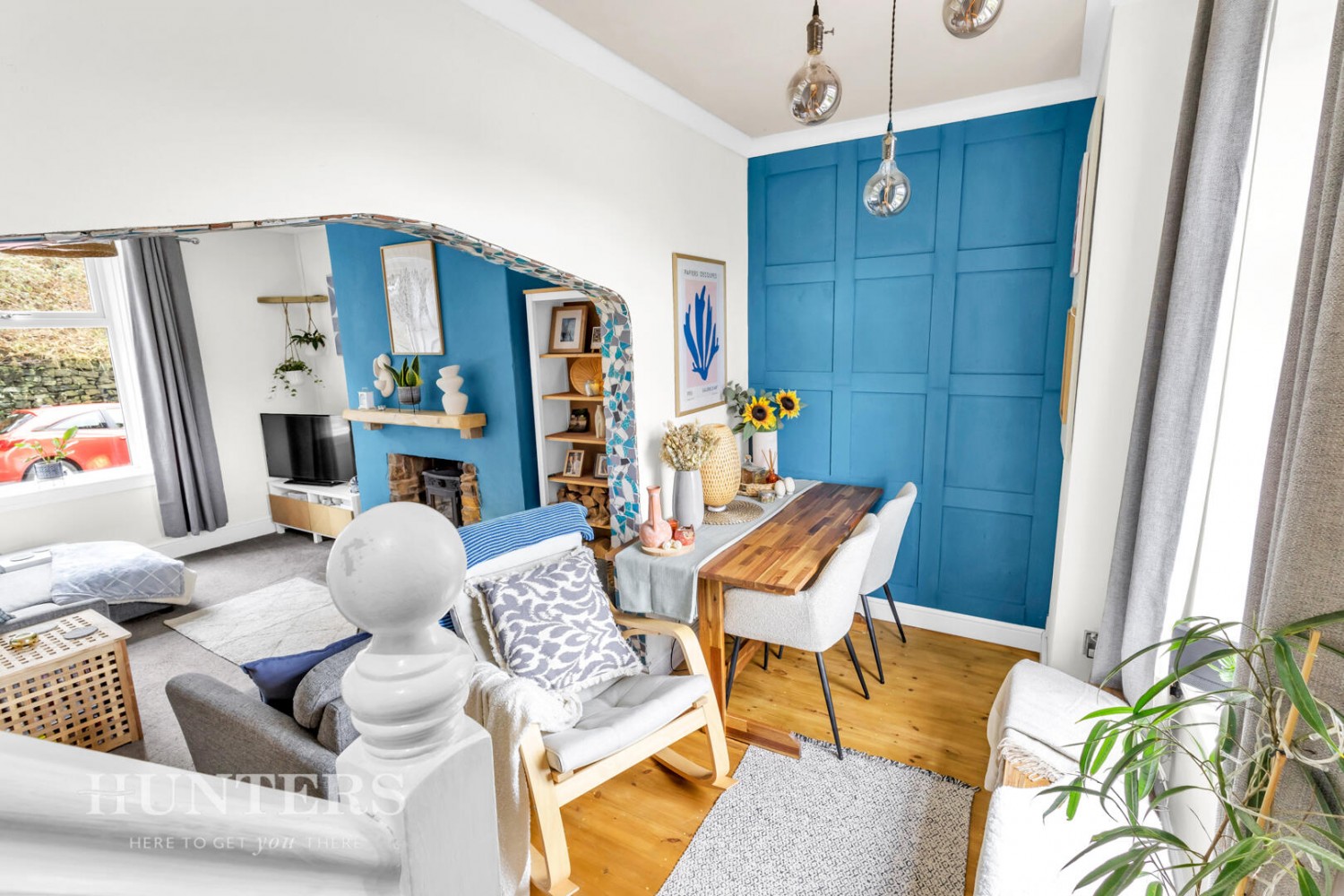 Blackstone Edge Old Road, Littleborough, OL15 0JX