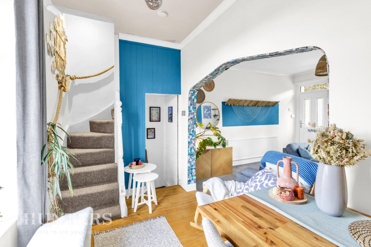 Blackstone Edge Old Road, Littleborough, OL15 0JX