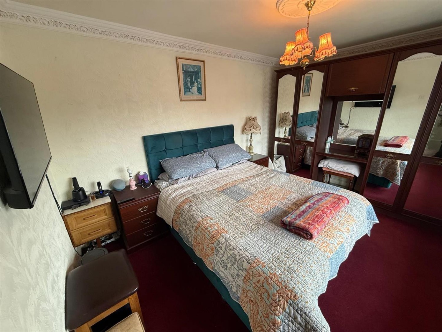 The Firs, Shaftesbury Avenue, Pedmore, Stourbridge, DY9 0YP