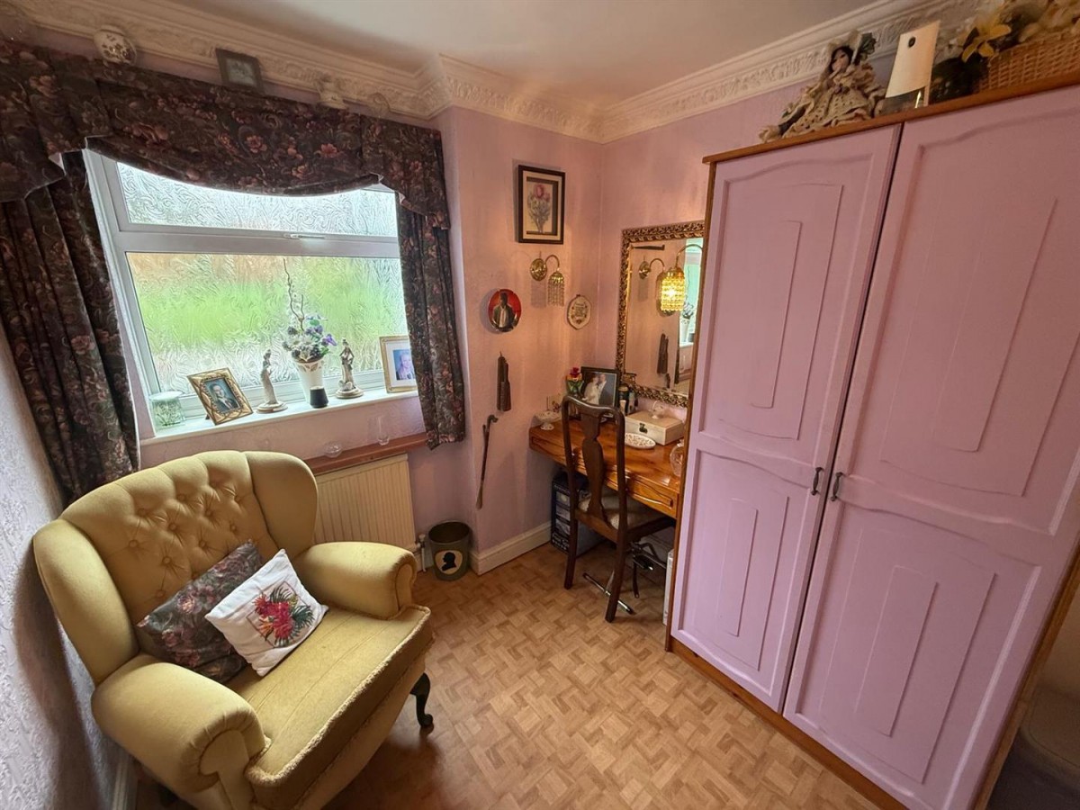 The Firs, Shaftesbury Avenue, Pedmore, Stourbridge, DY9 0YP