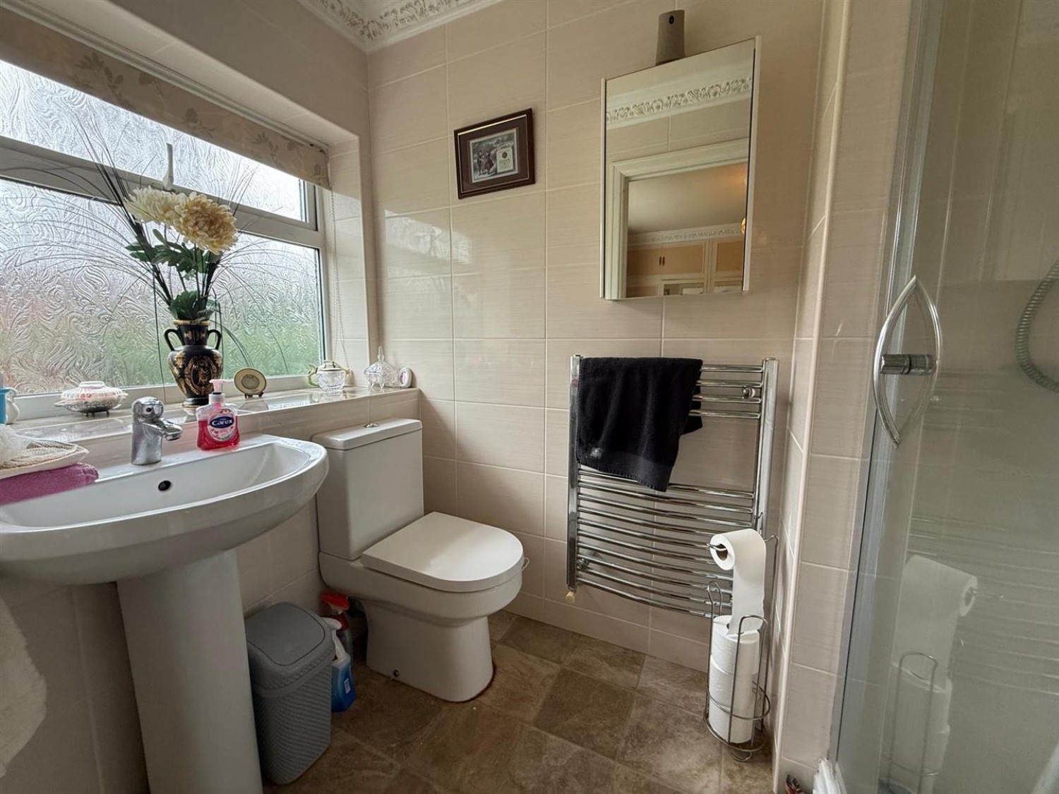 The Firs, Shaftesbury Avenue, Pedmore, Stourbridge, DY9 0YP