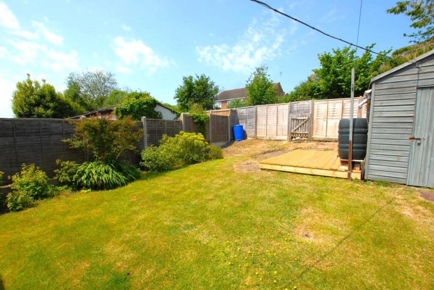 Orchard Valley, Hythe