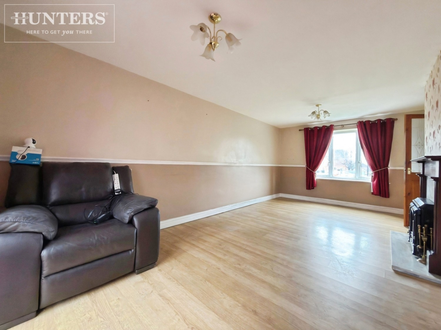 Elizabeth Street, Grimethorpe, Barnsley