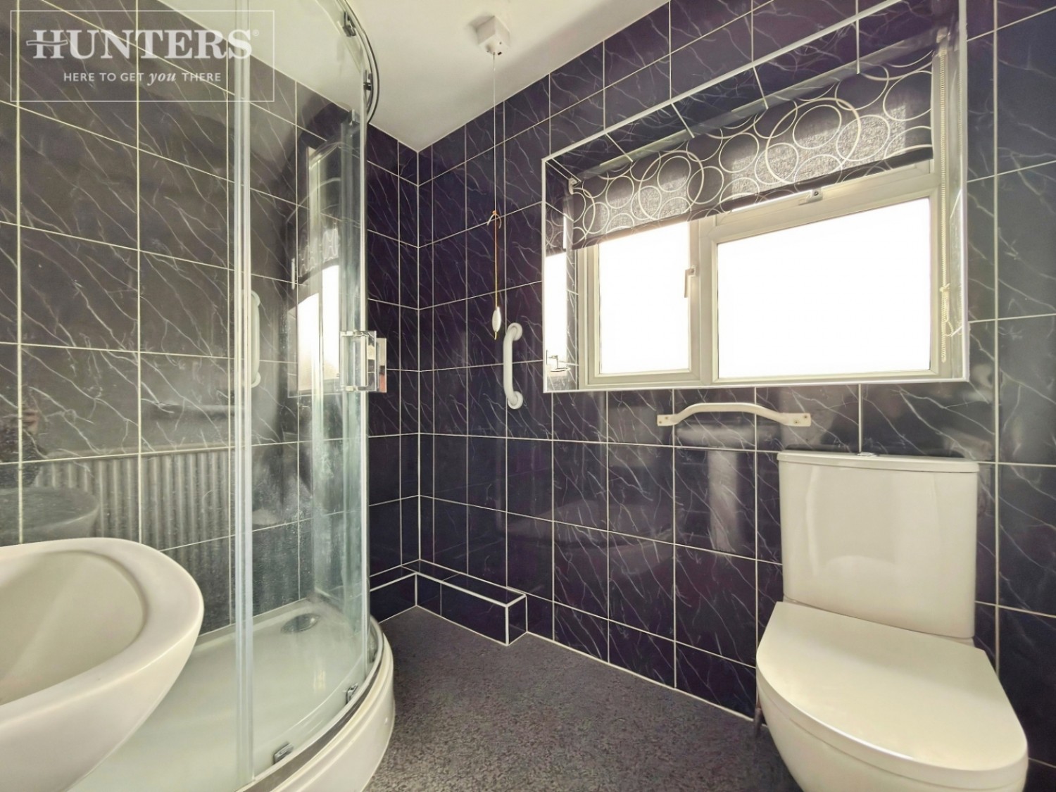 Elizabeth Street, Grimethorpe, Barnsley