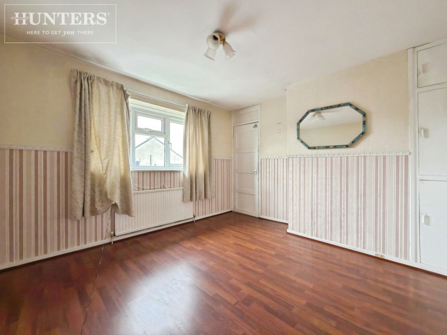 Elizabeth Street, Grimethorpe, Barnsley