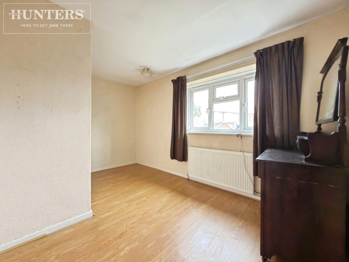 Elizabeth Street, Grimethorpe, Barnsley