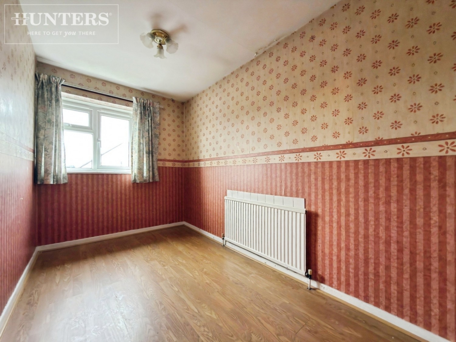 Elizabeth Street, Grimethorpe, Barnsley