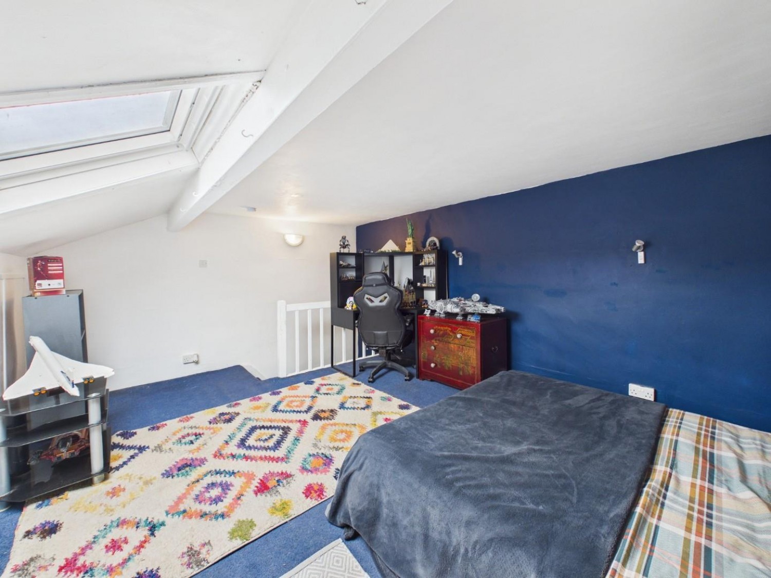 Raven Street, Bingley