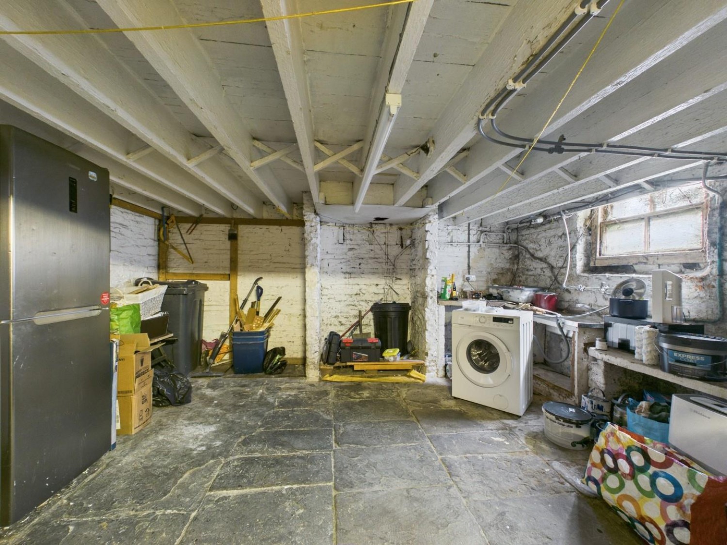 Raven Street, Bingley