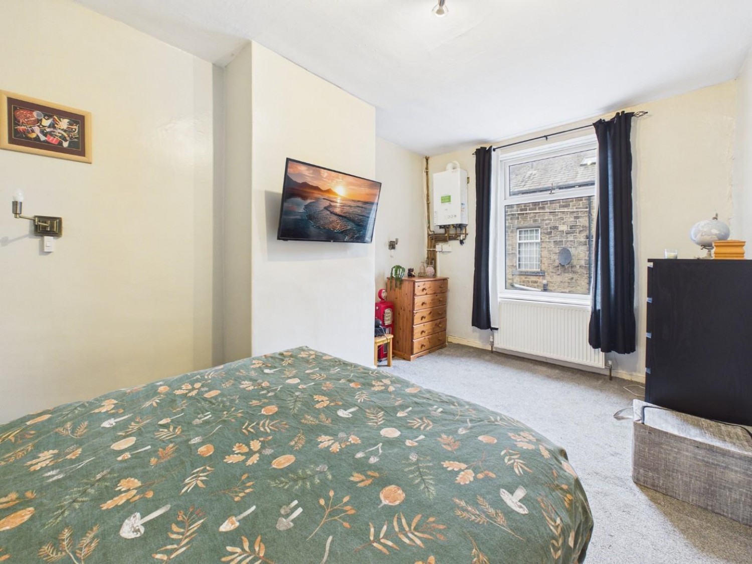 Raven Street, Bingley